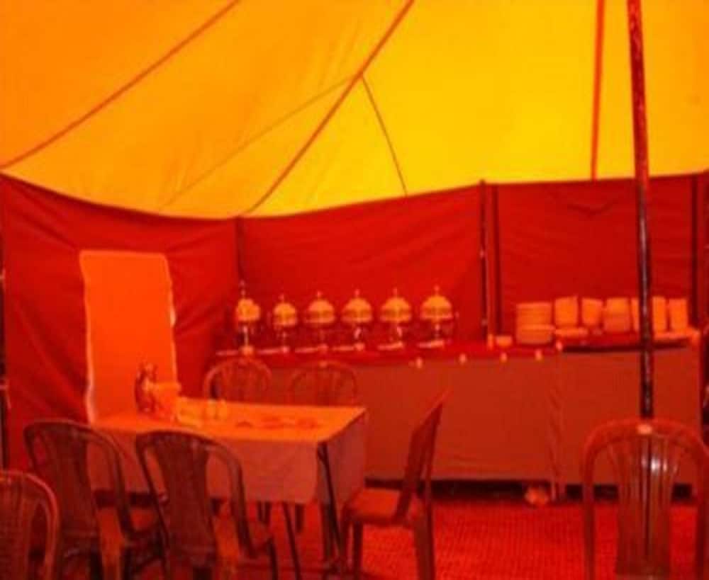 Фото Nun Kun Deluxe Camp Mulbekh