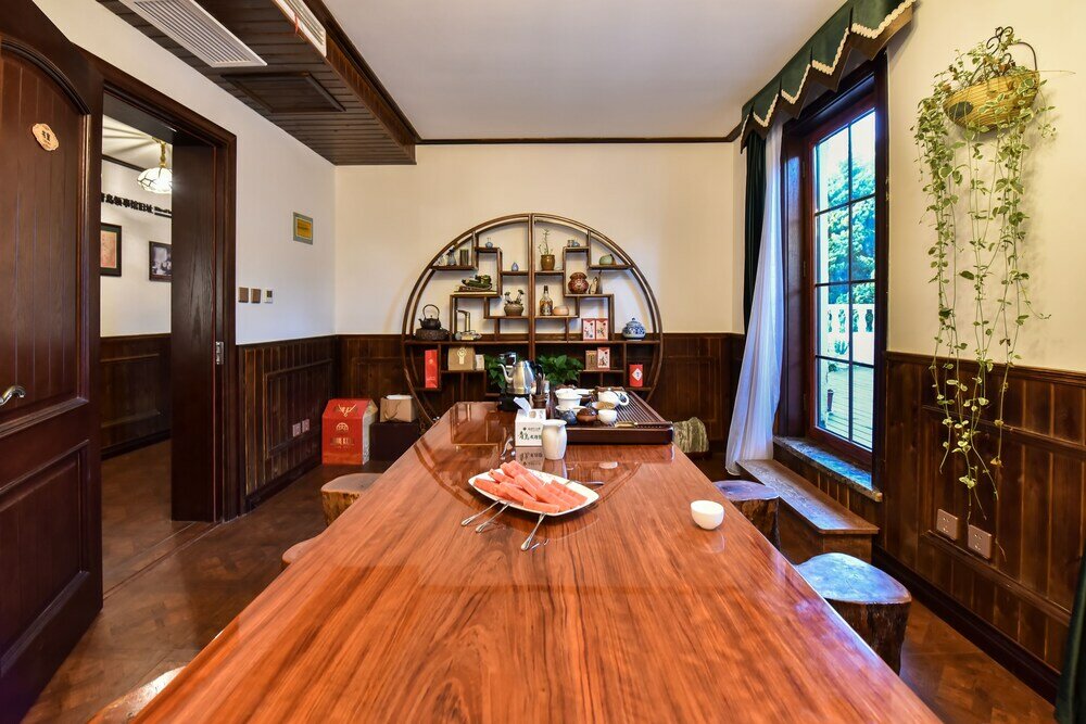 Фото Nordic Memory in Tsingtao