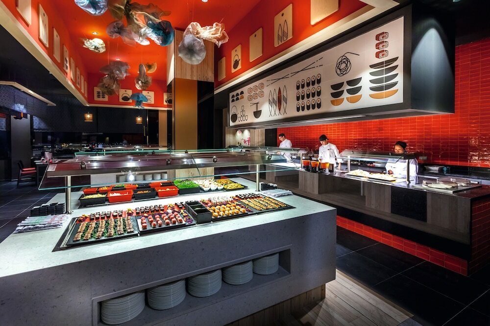 Фото Hotel Riu Vistamar - All Inclusive