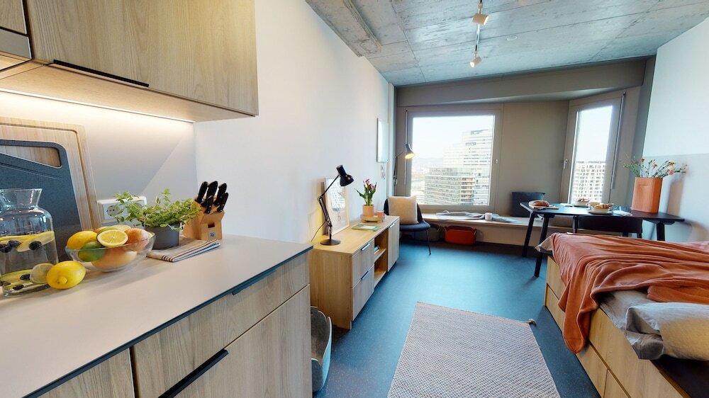 Фото District Living