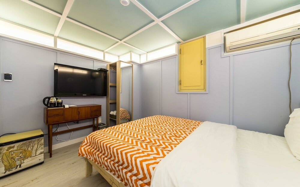 Фото Yeongdeungpo Hello