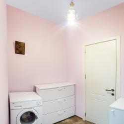 Фото H&b Apartments на улице Ивана Мачабели