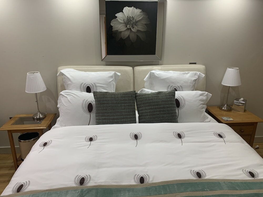 Фото King Canute Apartment - Crown Lettings