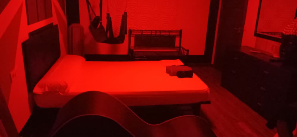 Фото Eternity Alicante Rooms