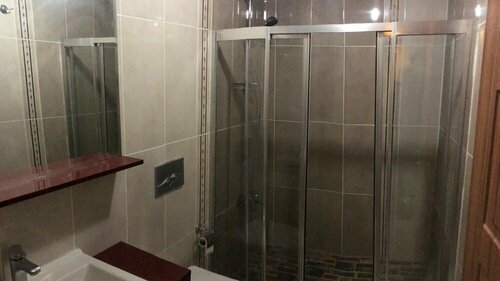 Гостиница Отель Euphrat Nemrut в Батталгази