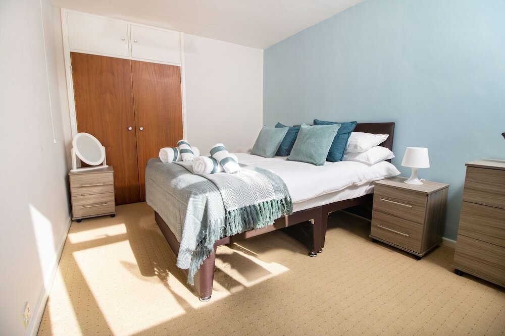 Фото Rivermead Serviced Accommodation