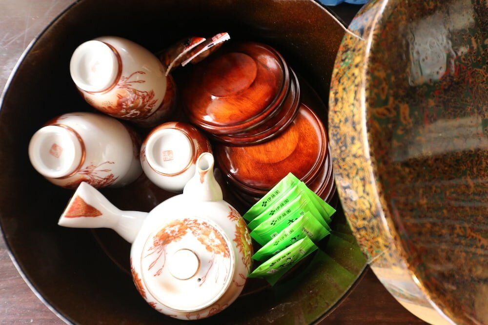 Фото Guest House Saika-an