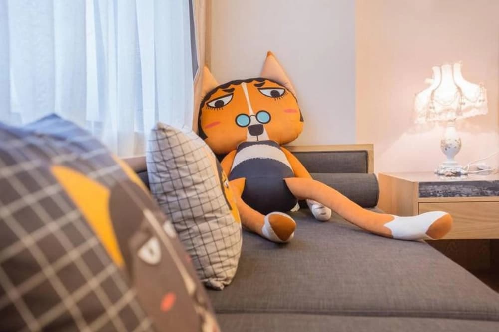 Фото Candice Hotel Apartment