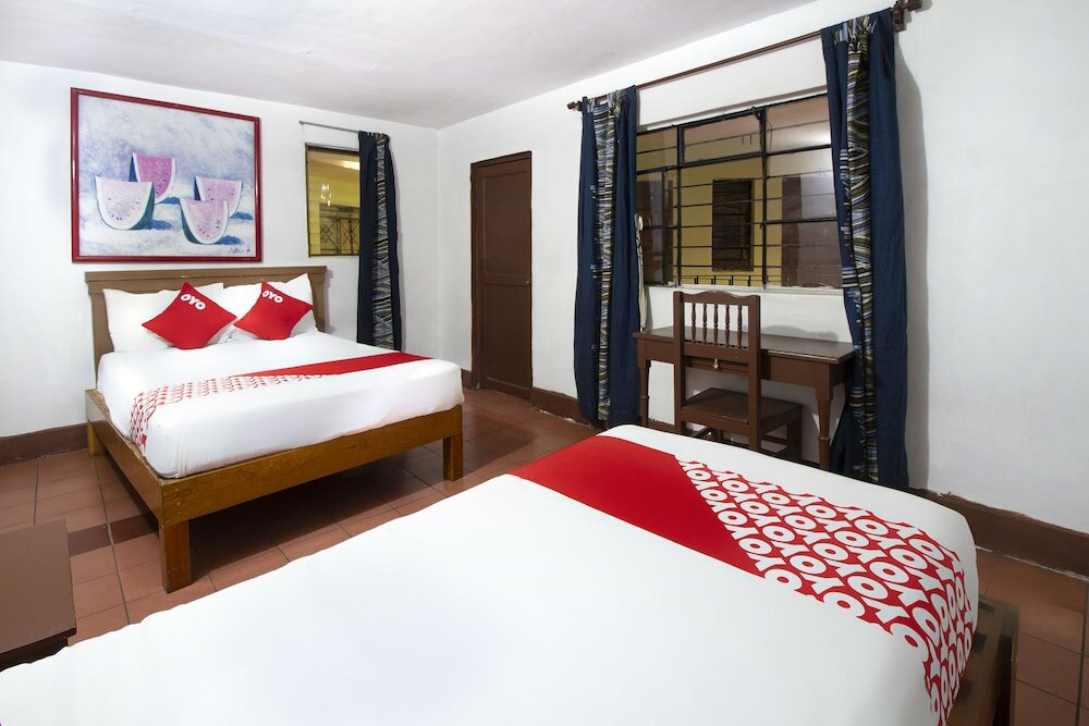 Фото Oyo Hotel Brazil, Guadalajara, Estadio Jalisco