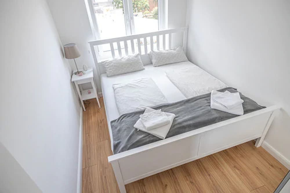 Фото Dehnhaide Apartments