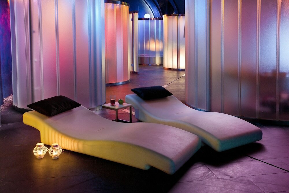 Фото Parador De Alcala