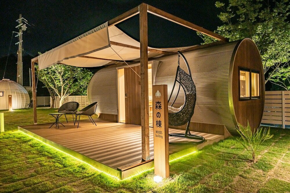 Hotel Futureresort, Shiga Prefecture, photo