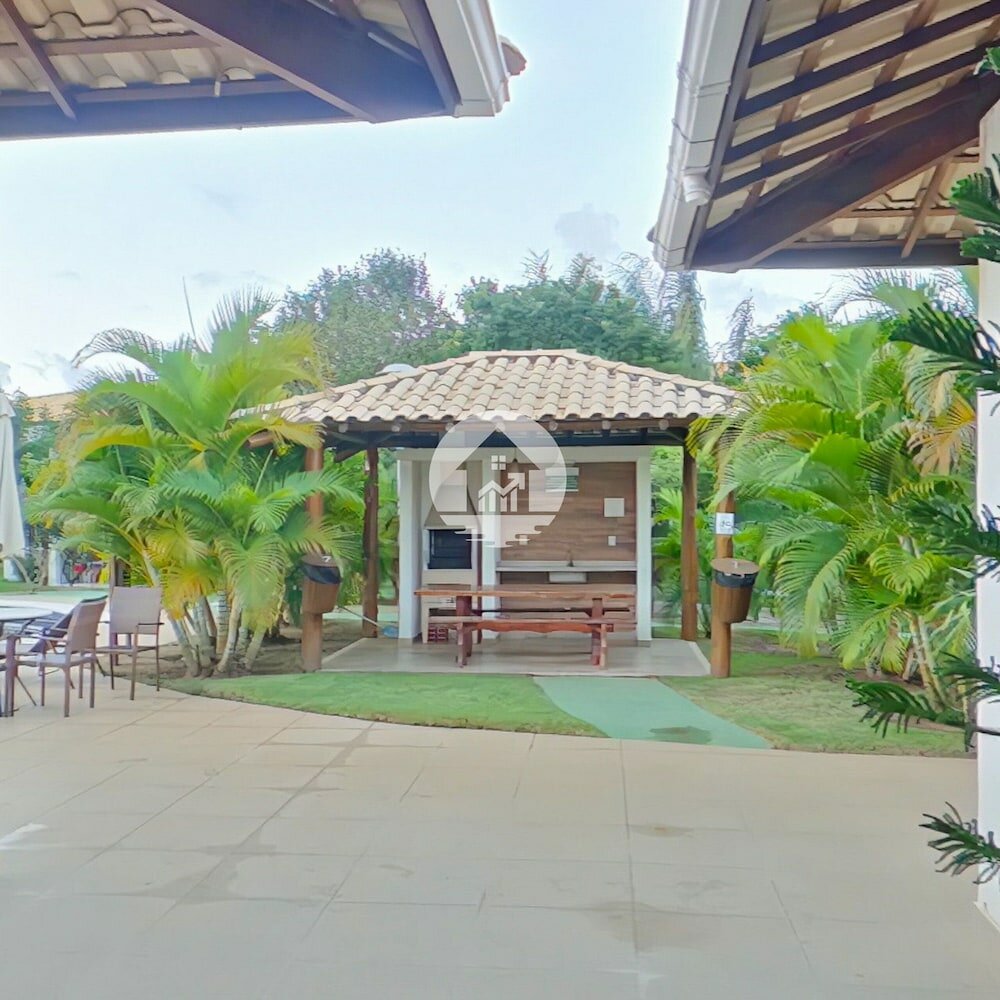 Фото Paraíso na Reserva Imbassaí