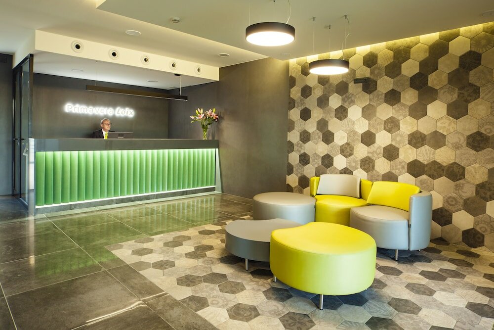 Фото Apartamentos Primavera Loix