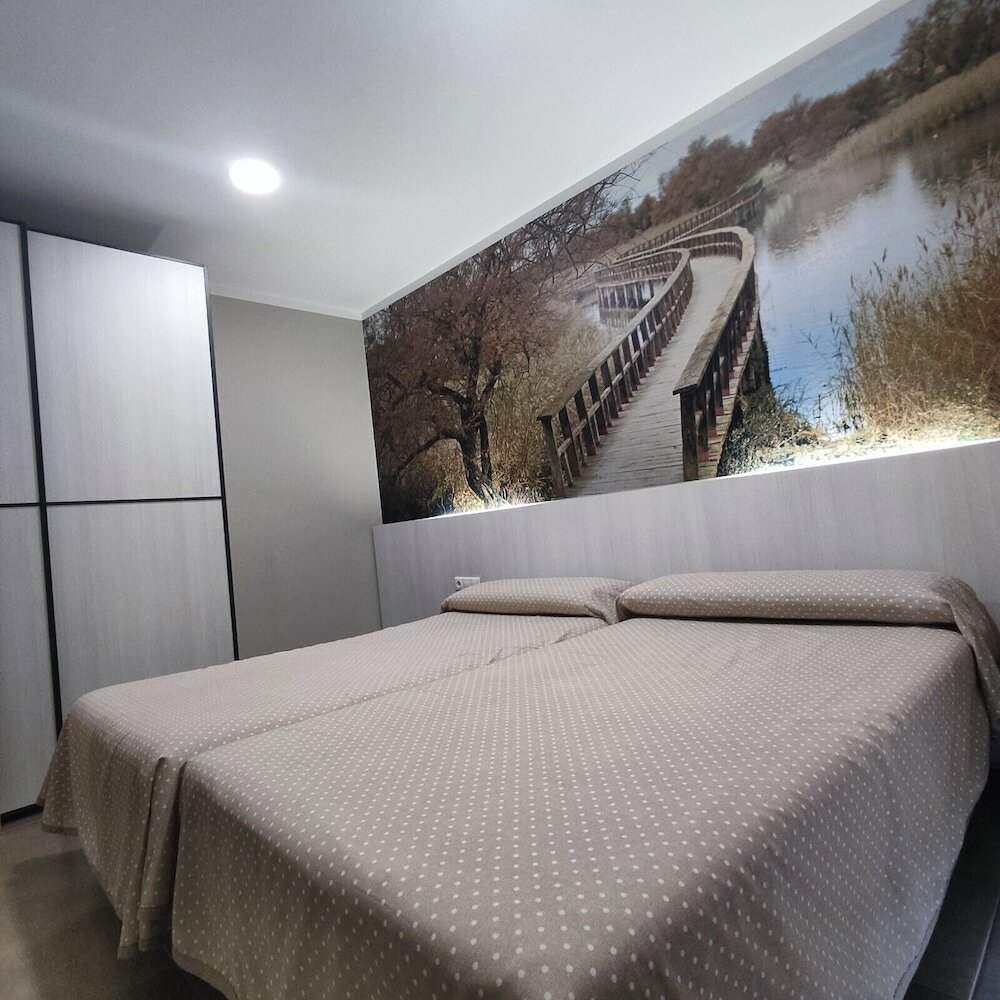 Фото Aparthotel Meseguer