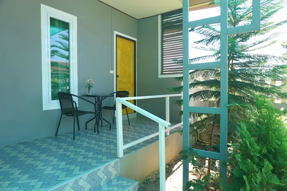 Фото Ing Phu Resort