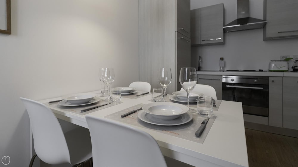 Фото Italianway Sarpi 10 B