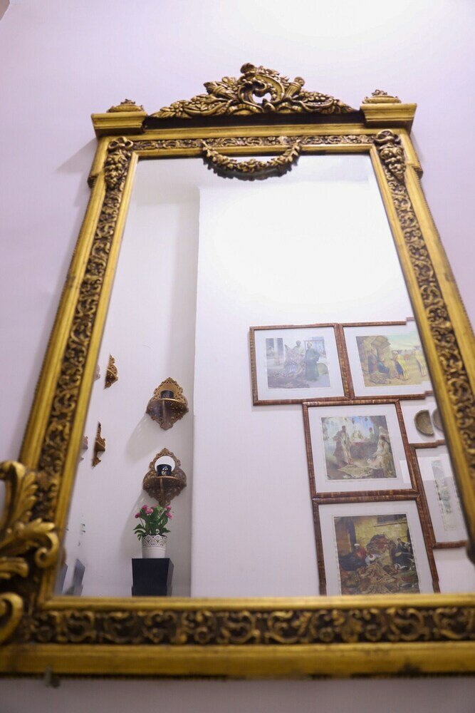 Фото Cairo international Hostel Downtown