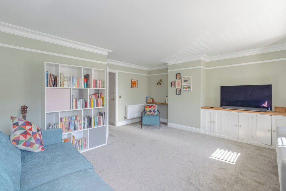 Фото Beautiful & Modern 3bd House- Kennington!