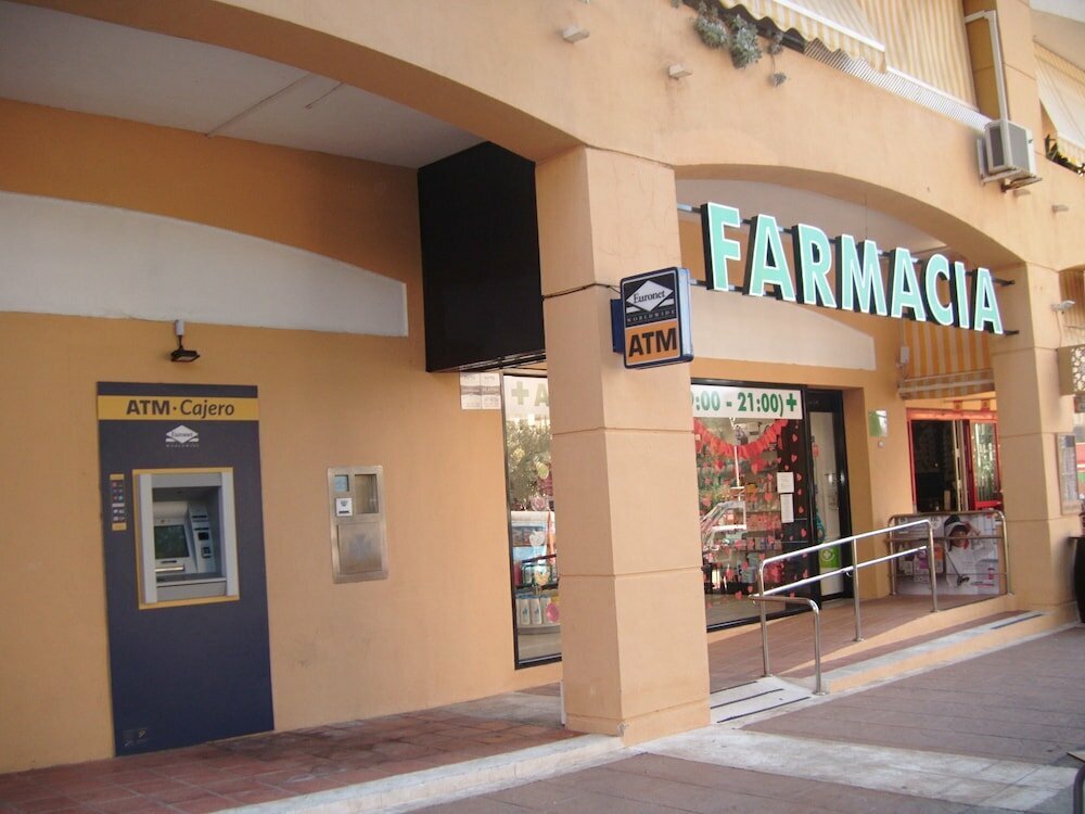 Hotel Studio Low Cost Corinto Estudio, Torremolinos, photo