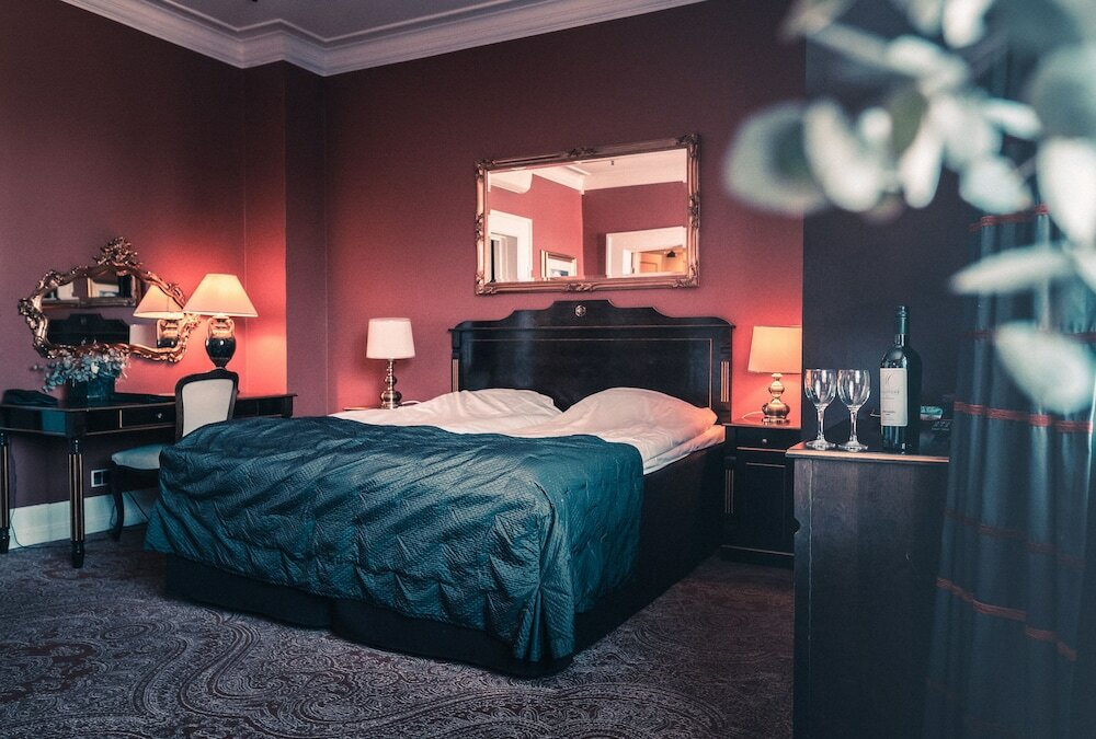 Фото Hotel Royal