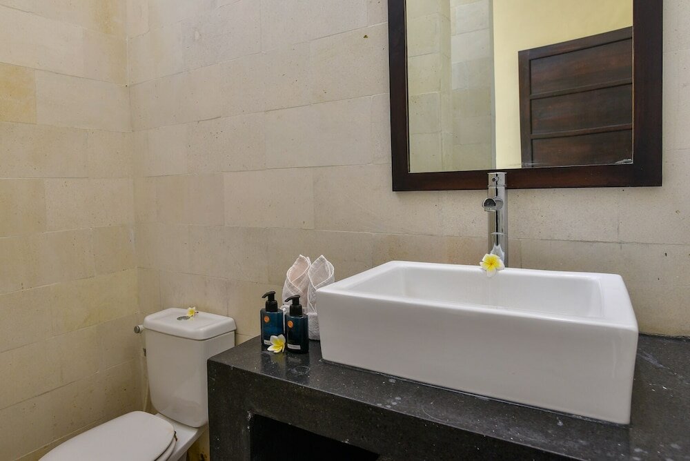 Фото Villa Geluk