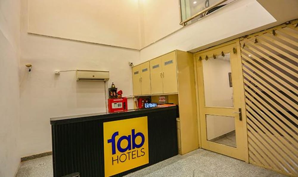 Фото отеля 2