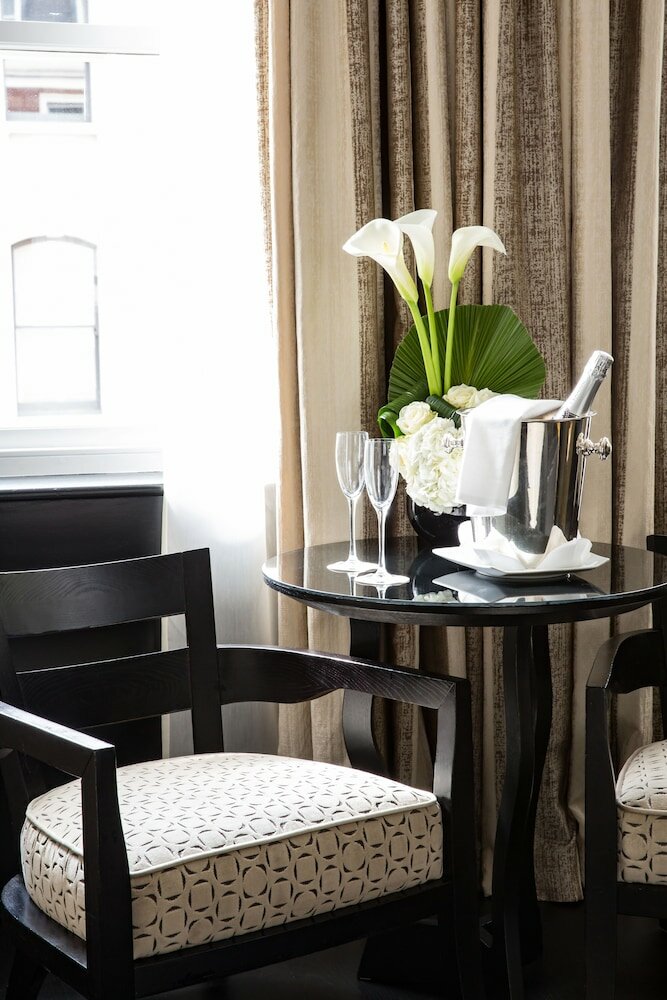 Фото Baglioni Hotel London - The Leading Hotels of the World