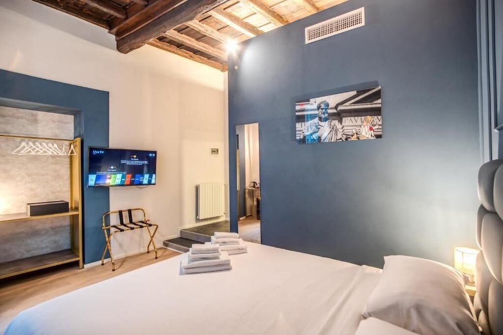 Фото Magenta Collection Capranica