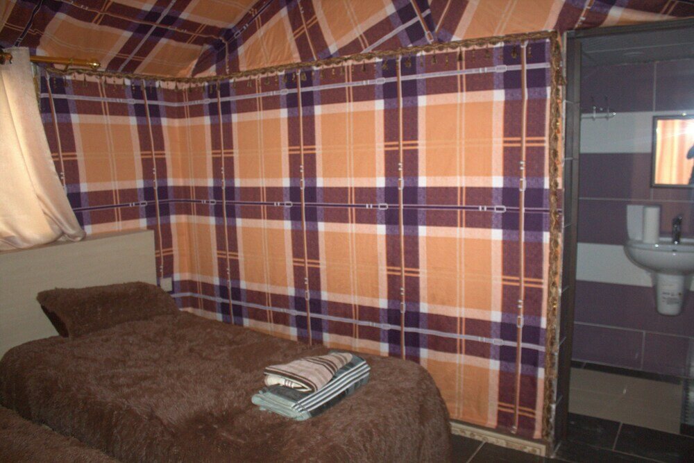 Фото Mouzon Rum Camp