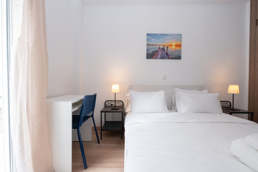 Фото Urban Studio steps to Acropolis