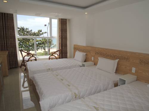 Фото Thanh Binh 2 Hotel