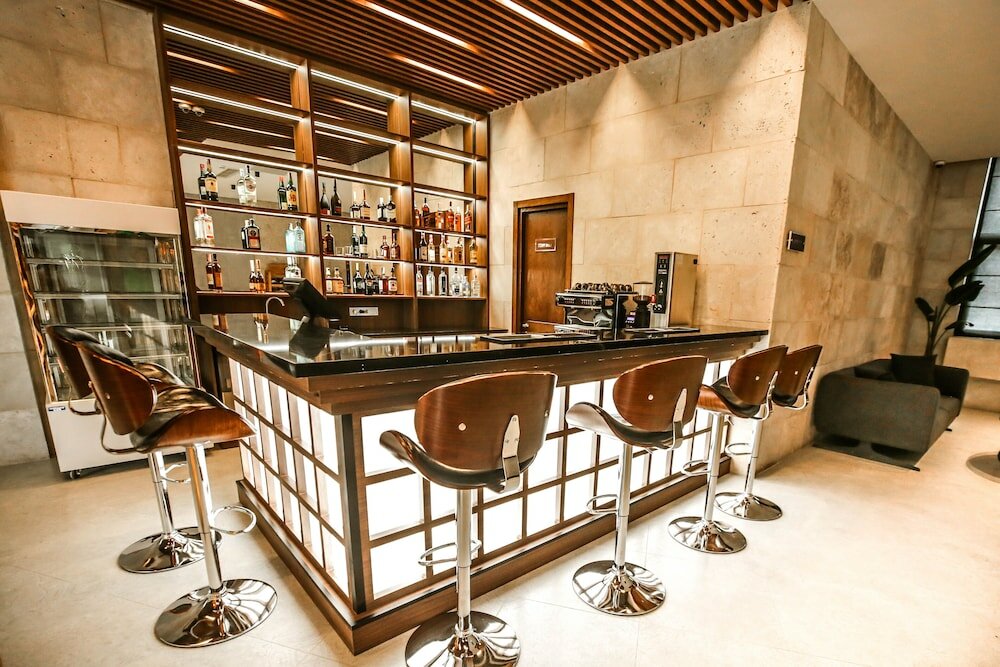 Фото Kutaisi Inn