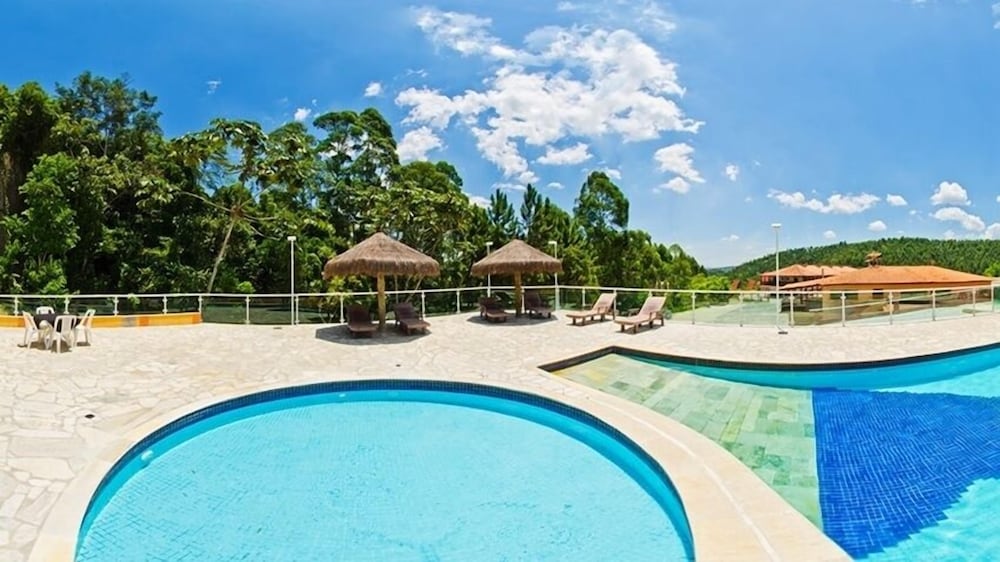 Фото Eco Park Hotel