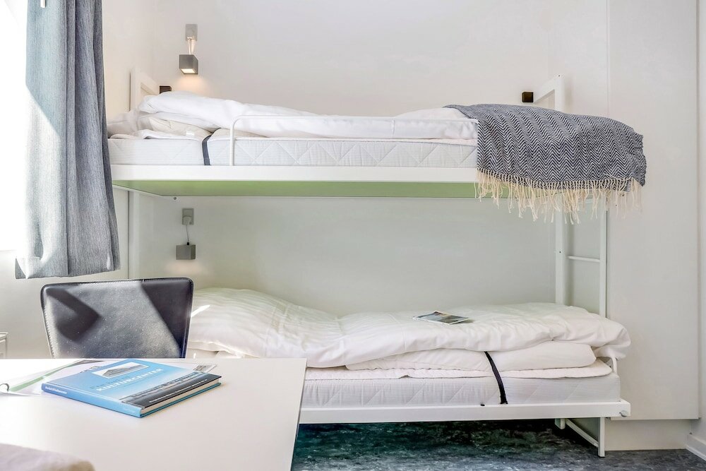 Фото Danhostel Skjern