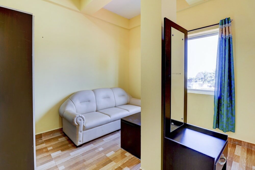 Фото Gaurika Residency Lodging and Boarding