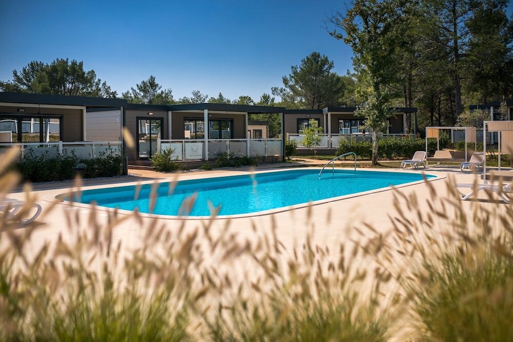 Фото Boutique Camping Santa Marina