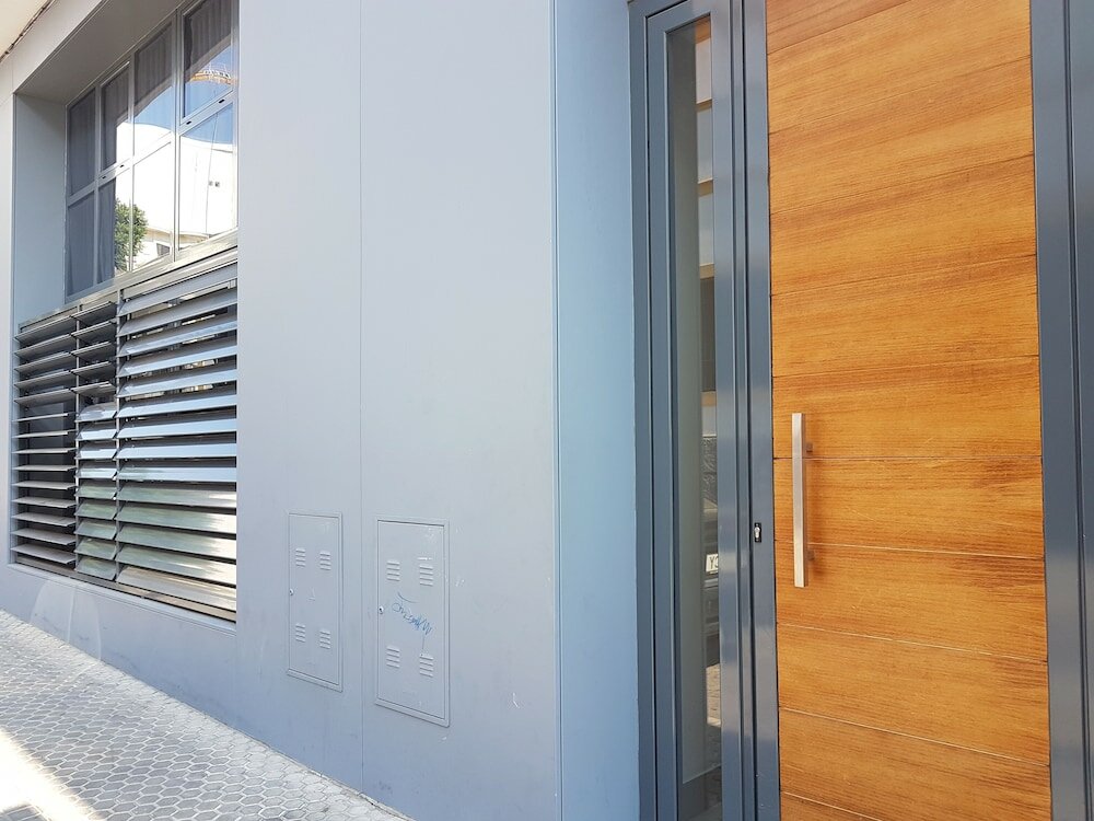 Фото Sercotel Sevilla Guadalquivir Suites