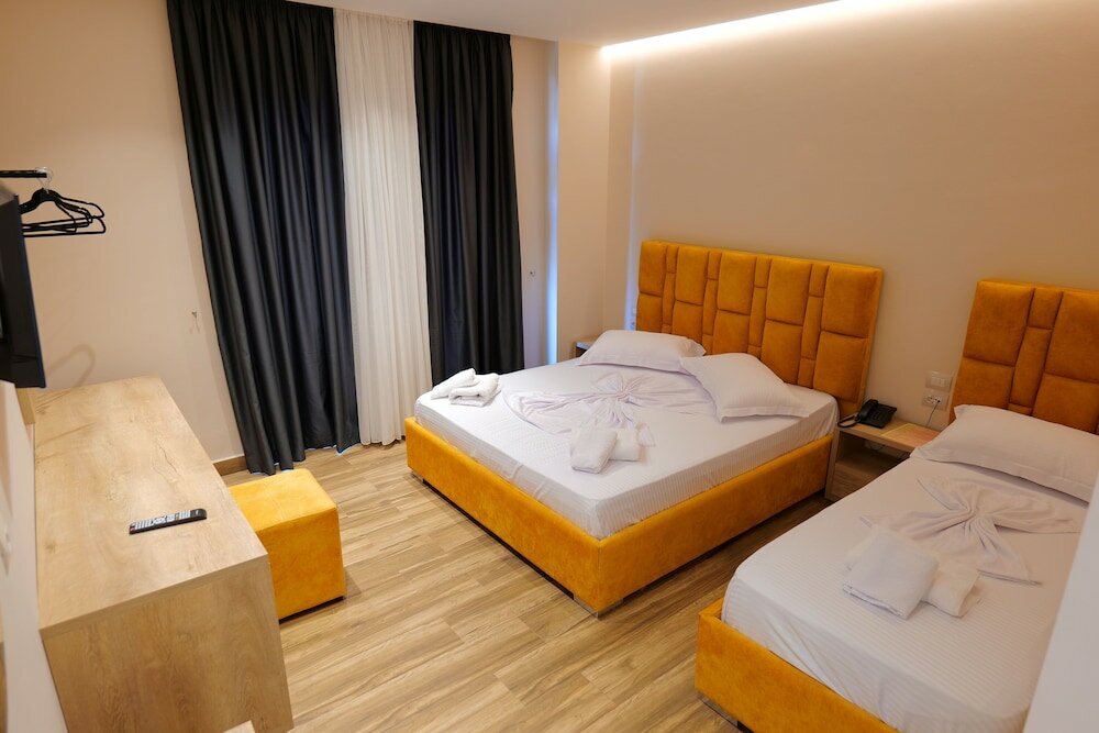 Фото Hotel Alexander