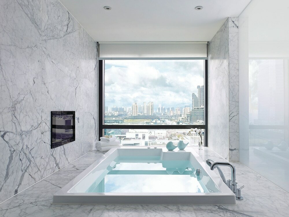 Фото Langham Place Ningbo