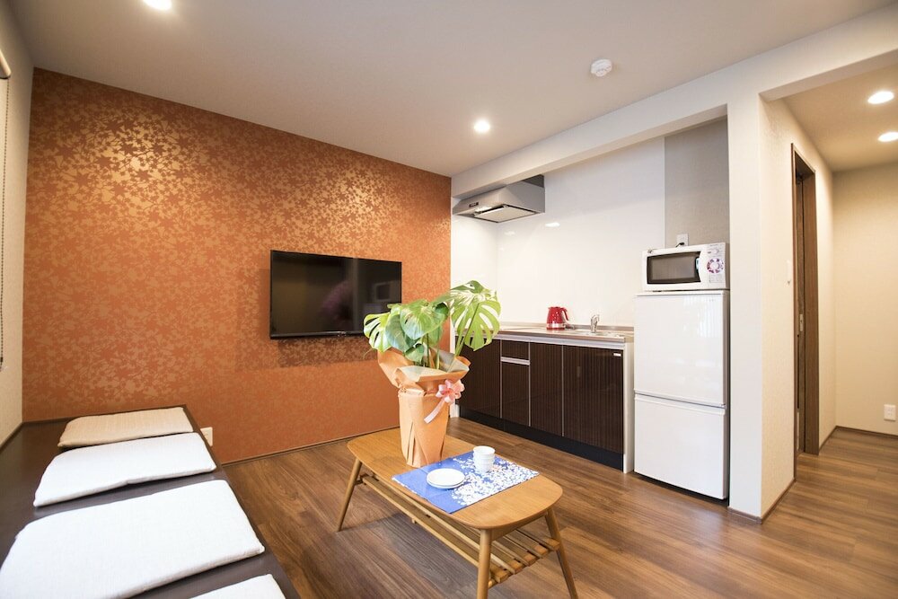 Фото Kyoto Nakamuraya Enmachi Bettei