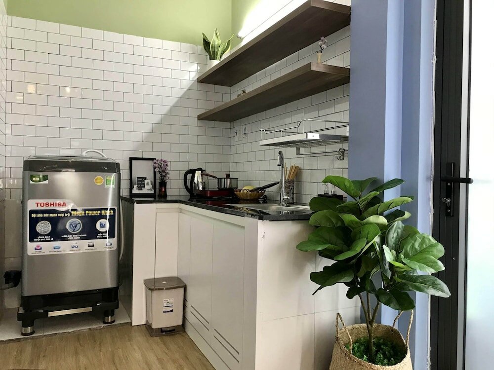 Фото Cosy House Da Nang