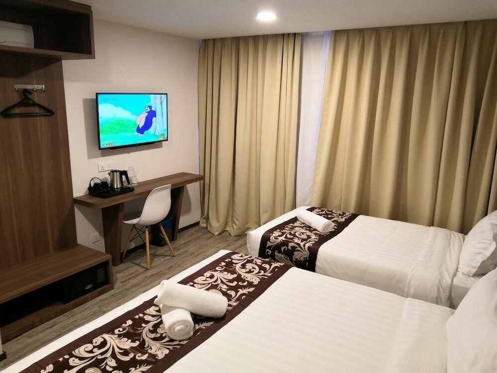 Hotel LoLex Hotel, Kuala Lumpur, photo