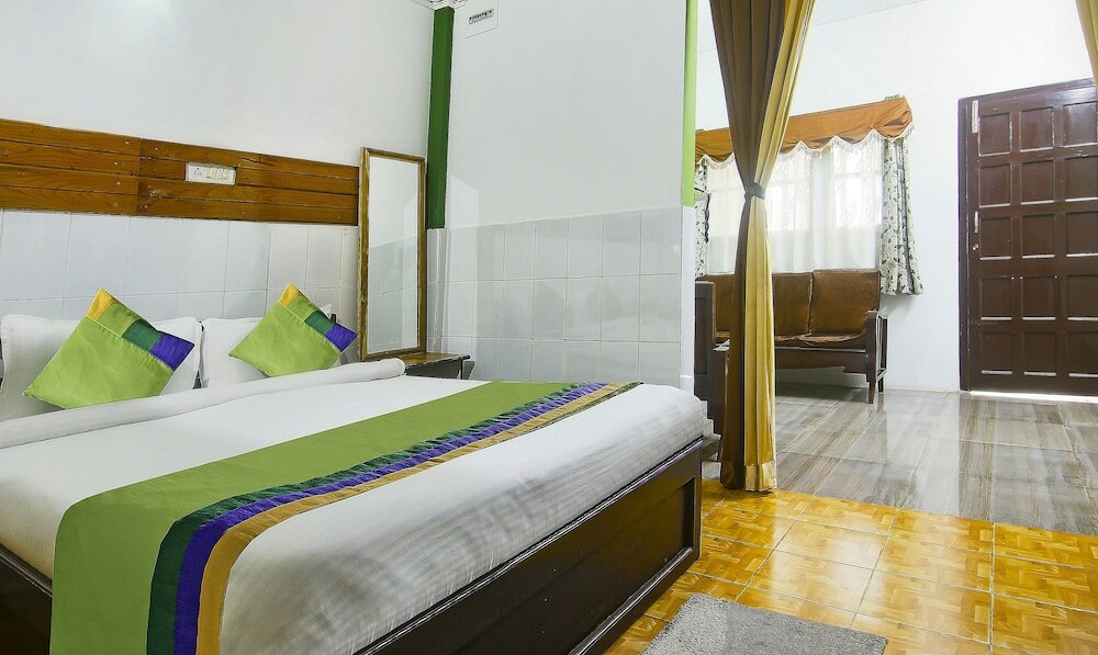 Фото Treebo Trend Jkr Residency