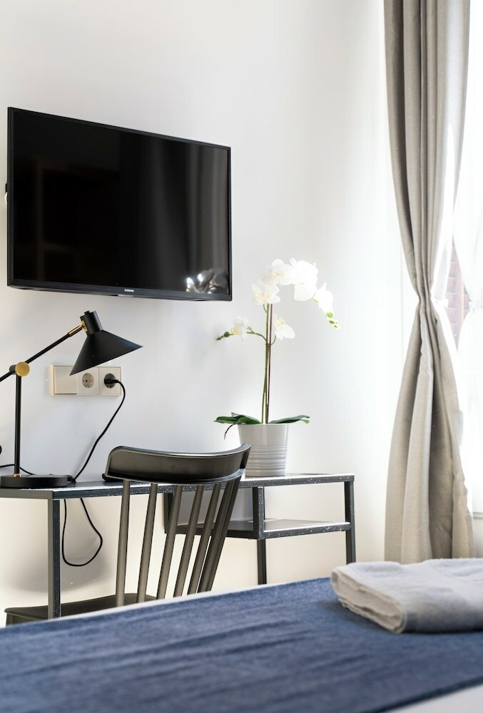 Фото Caliu Apartments Barcelona Camp Nou