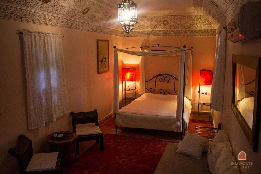 Фото Riad Nomades