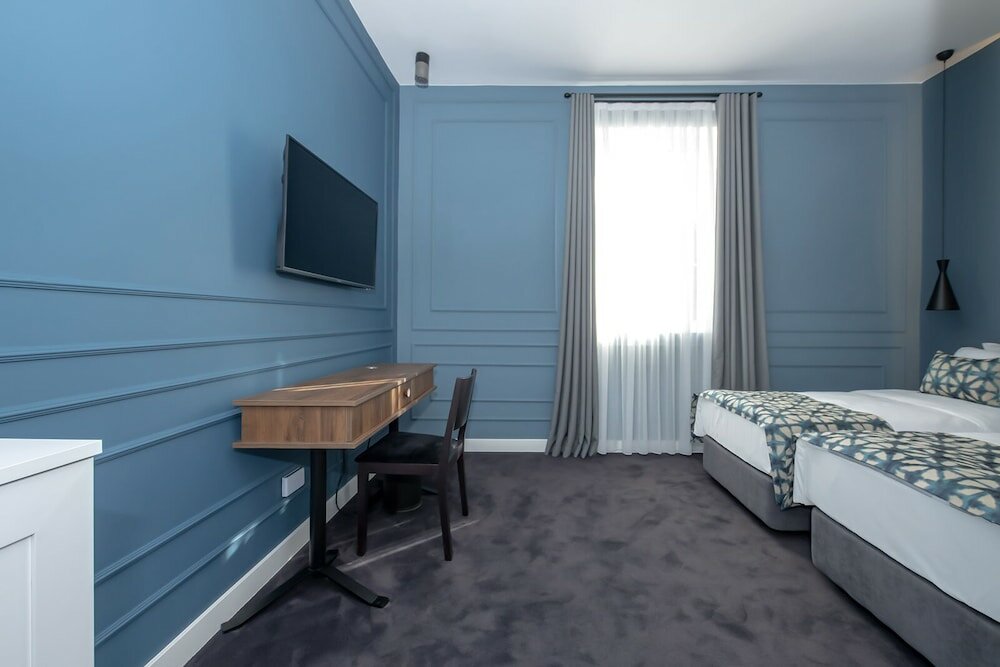 Фото Twenties Hotel