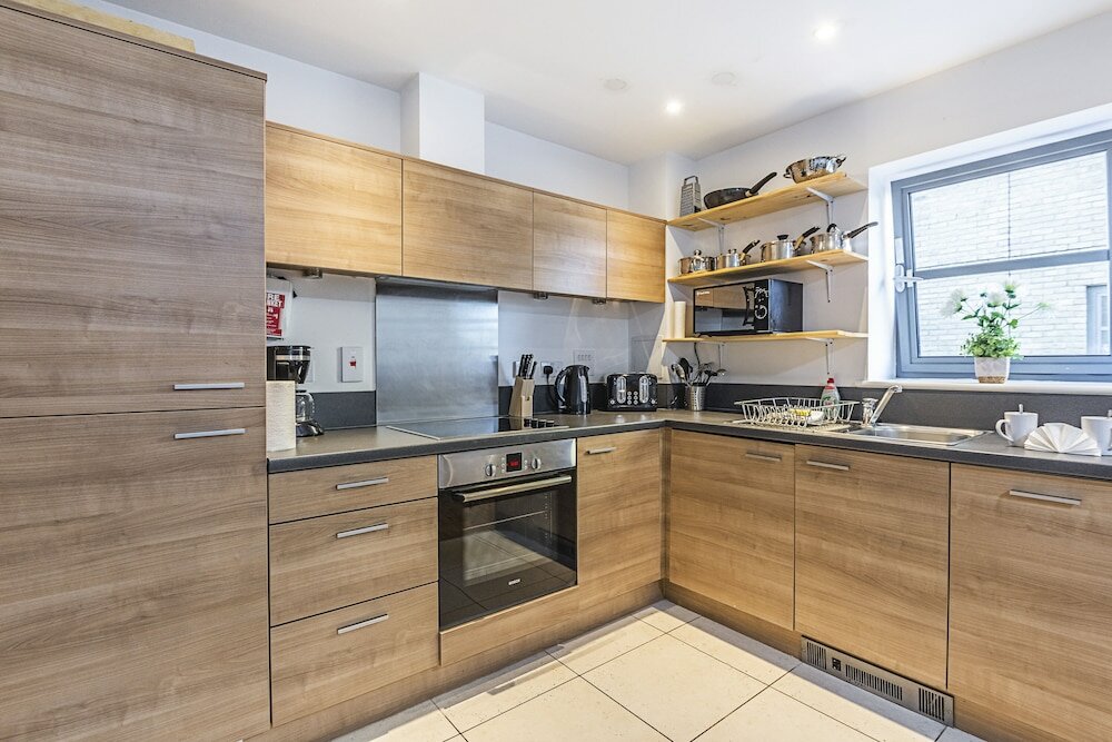 Фото Splendid 3 Bedroom Apartment Marina View