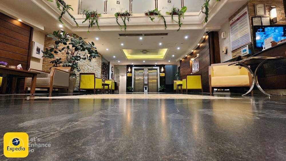 Фото Qasr Lazurd