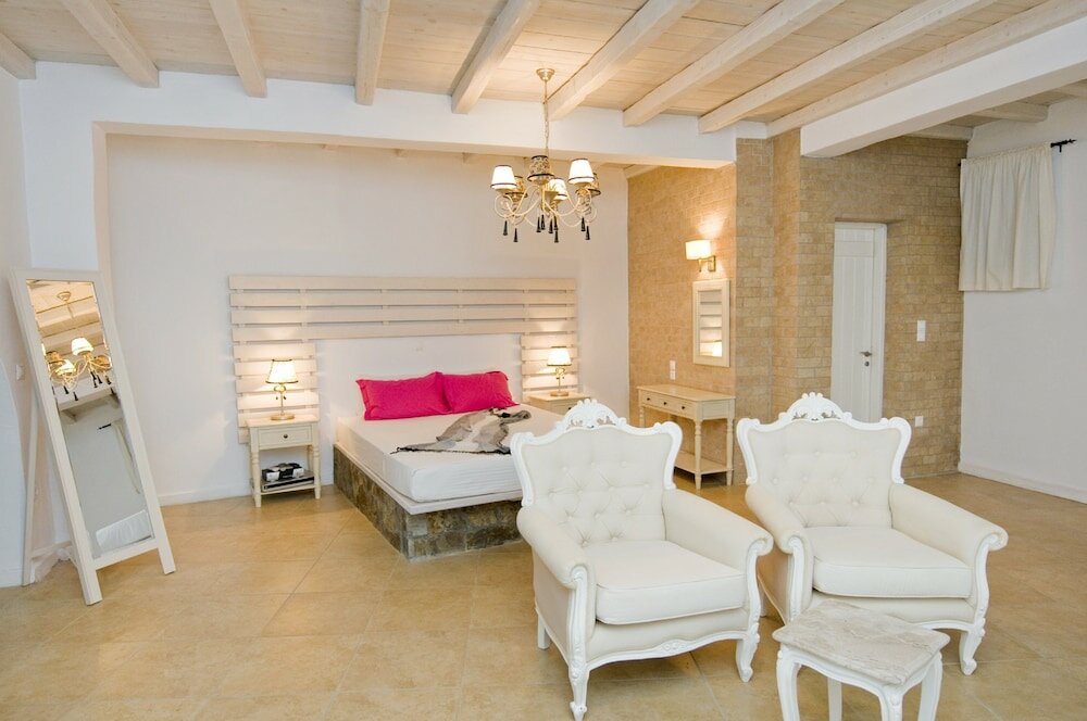 Фото Fildisi Boutique Hotel